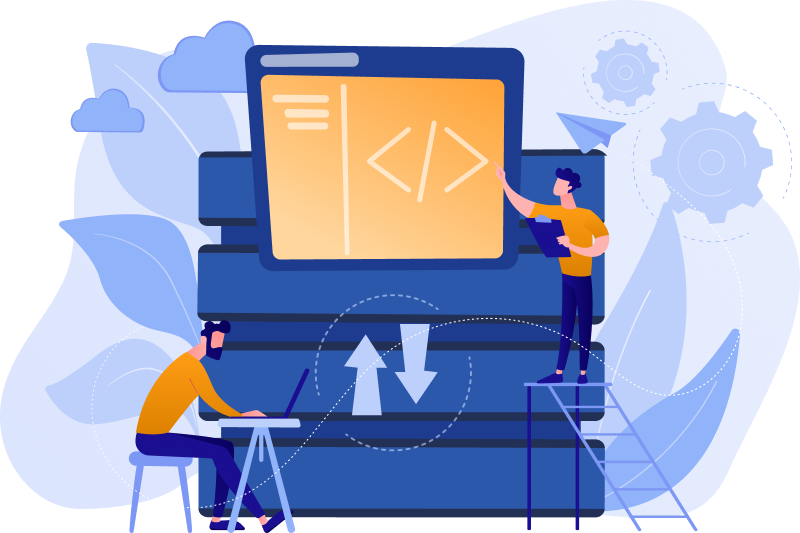 Under active development